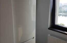 1 camera, 40 mp, decomandat, totul nou, parcare, Complexul Park Lake