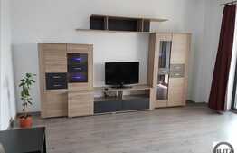 1 camera, 40 mp, decomandat, totul nou, parcare, Complexul Park Lake