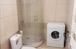 1 camera, 40 mp, decomandat, totul nou, parcare, Complexul Park Lake