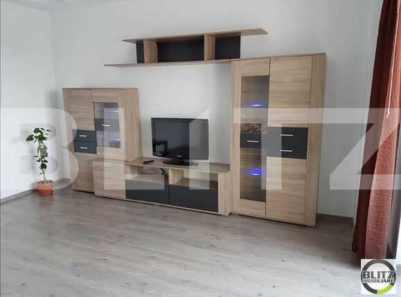 Garsonieră de închiriat Marasti - 16891AI | BLITZ Cluj-Napoca | Poza3