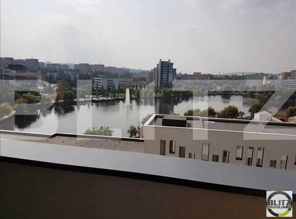 Garsonieră de închiriat Marasti - 16891AI | BLITZ Cluj-Napoca | Poza11