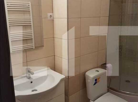 Garsonieră de închiriat Marasti - 16891AI | BLITZ Cluj-Napoca | Poza9