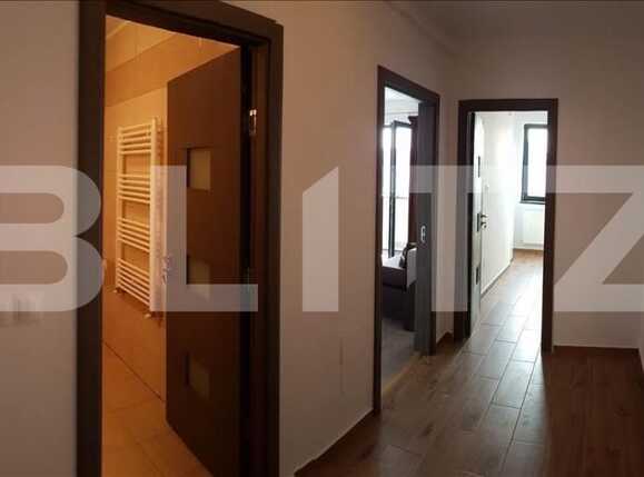 Garsonieră de închiriat Marasti - 16891AI | BLITZ Cluj-Napoca | Poza8