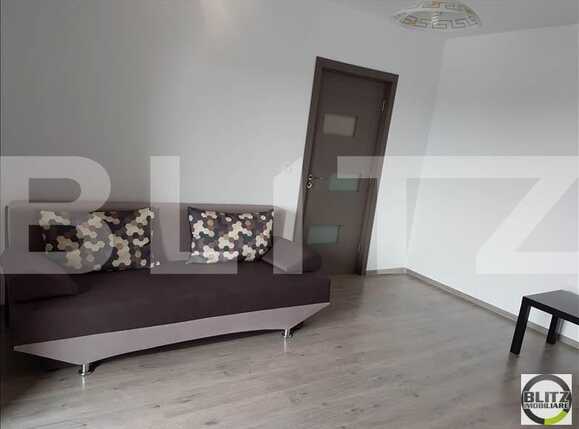 Garsonieră de închiriat Marasti - 16891AI | BLITZ Cluj-Napoca | Poza5