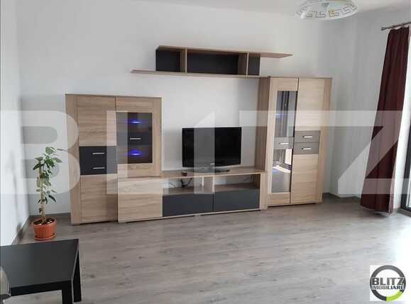 Garsonieră de închiriat Marasti - 16891AI | BLITZ Cluj-Napoca | Poza1