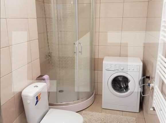 Garsonieră de închiriat Marasti - 16891AI | BLITZ Cluj-Napoca | Poza10