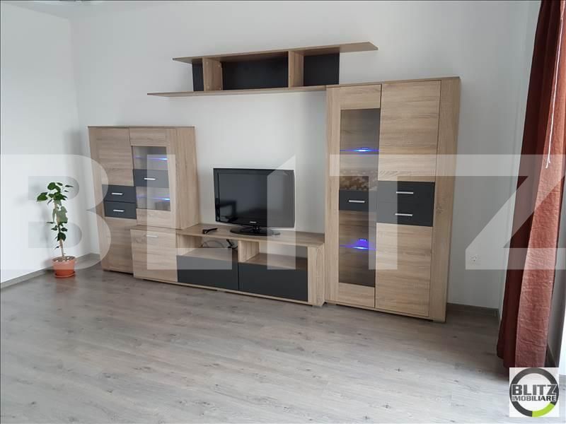 Garsonieră de închiriat Marasti - 16891AI | BLITZ Cluj-Napoca | Poza3