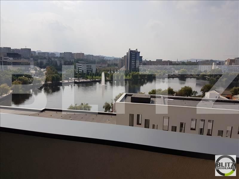 Garsonieră de închiriat Marasti - 16891AI | BLITZ Cluj-Napoca | Poza11