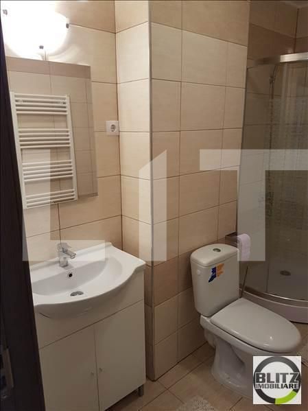 Garsonieră de închiriat Marasti - 16891AI | BLITZ Cluj-Napoca | Poza9