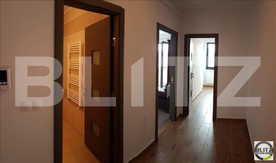 Garsonieră de închiriat Marasti - 16891AI | BLITZ Cluj-Napoca | Poza8