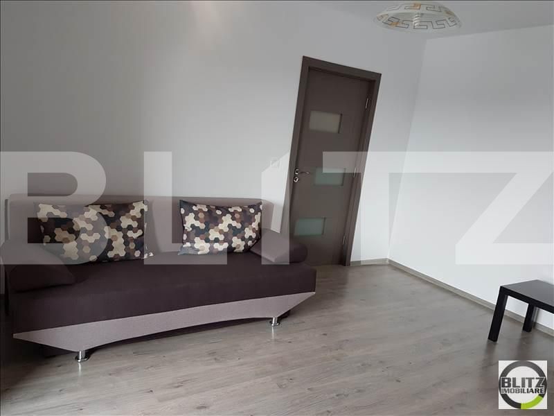 Garsonieră de închiriat Marasti - 16891AI | BLITZ Cluj-Napoca | Poza5