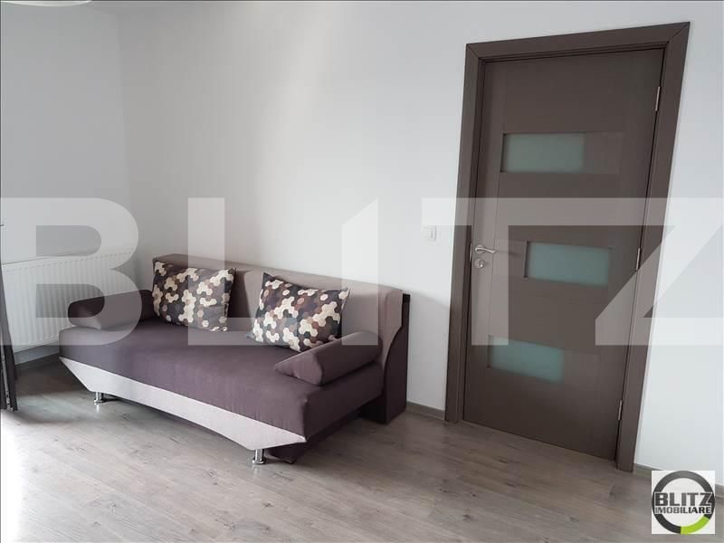 Garsonieră de închiriat Marasti - 16891AI | BLITZ Cluj-Napoca | Poza4