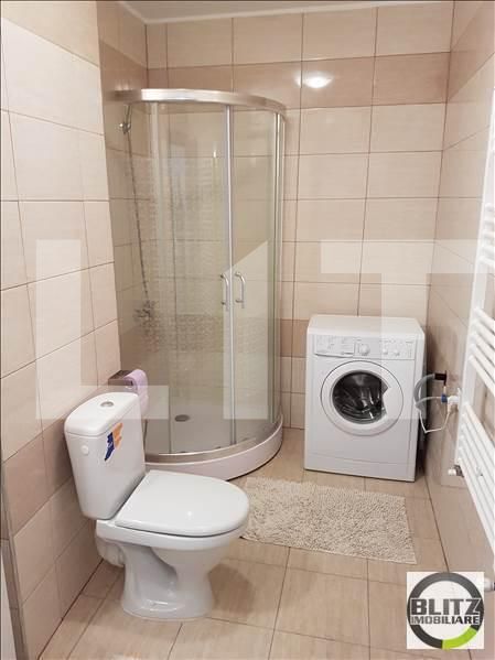 Garsonieră de închiriat Marasti - 16891AI | BLITZ Cluj-Napoca | Poza10