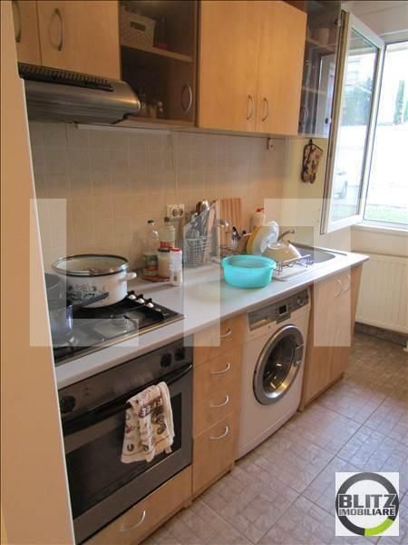 Apartament de vânzare 3 camere Manastur - 16892AV | BLITZ Cluj-Napoca | Poza6