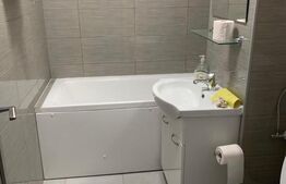 Apartament de 2 camere, prima inchiriere, 45 mp, zona Big Manastur