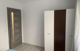 Apartament de 2 camere, prima inchiriere, 45 mp, zona Big Manastur