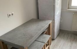 Apartament de 2 camere, prima inchiriere, 45 mp, zona Big Manastur