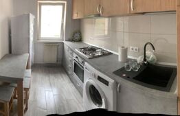 Apartament de 2 camere, prima inchiriere, 45 mp, zona Big Manastur