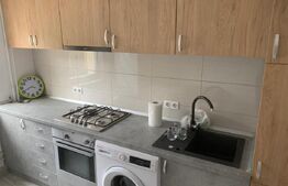 Apartament de 2 camere, prima inchiriere, 45 mp, zona Big Manastur