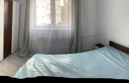 Apartament de 2 camere, prima inchiriere, 45 mp, zona Big Manastur
