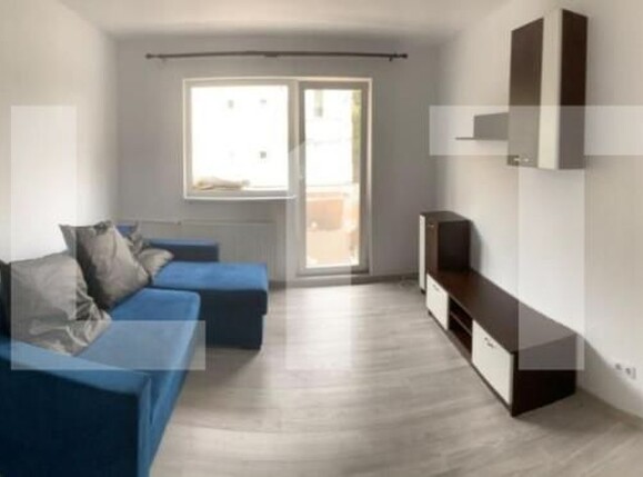 Apartament de închiriat 2 camere Manastur - 168923AI | BLITZ Cluj-Napoca | Poza1