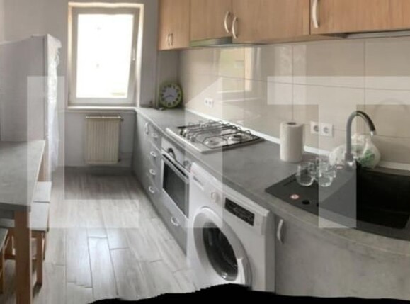 Apartament de închiriat 2 camere Manastur - 168923AI | BLITZ Cluj-Napoca | Poza2