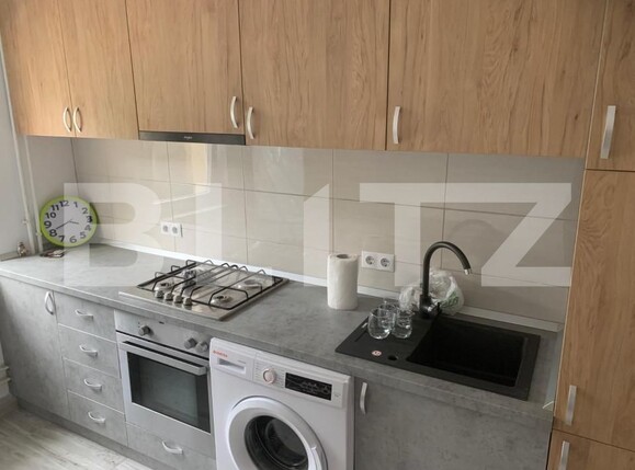 Apartament de închiriat 2 camere Manastur - 168923AI | BLITZ Cluj-Napoca | Poza3