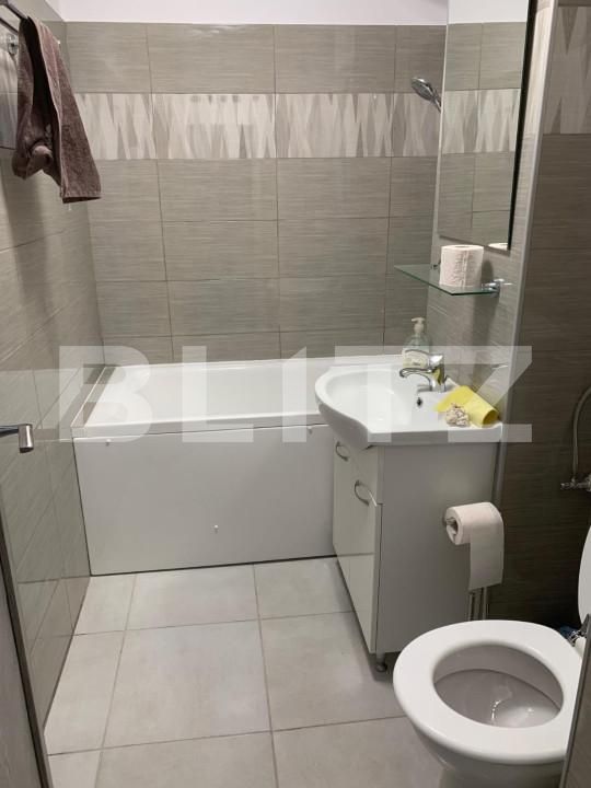 Apartament de închiriat 2 camere Manastur - 168923AI | BLITZ Cluj-Napoca | Poza8