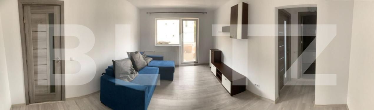 Apartament de închiriat 2 camere Manastur - 168923AI | BLITZ Cluj-Napoca | Poza1