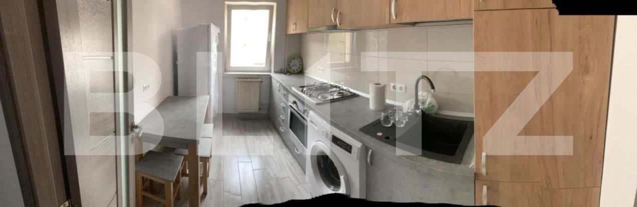 Apartament de închiriat 2 camere Manastur - 168923AI | BLITZ Cluj-Napoca | Poza2