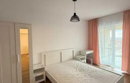 Apartment cu 3 camere, 63 mp, open space, parcare subteran, zona IULIUS MALL 