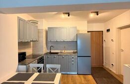 Apartment cu 3 camere, 63 mp, open space, parcare subteran, zona IULIUS MALL 