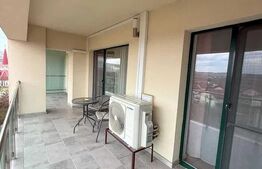 Apartment cu 3 camere, 63 mp, open space, parcare subteran, zona IULIUS MALL 