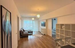 Apartment cu 3 camere, 63 mp, open space, parcare subteran, zona IULIUS MALL 