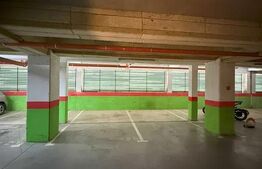 Apartment cu 3 camere, 63 mp, open space, parcare subteran, zona IULIUS MALL 