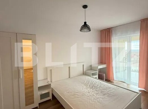 Apartament de închiriat 3 camere Gheorgheni - 168924AI | BLITZ Cluj-Napoca | Poza3
