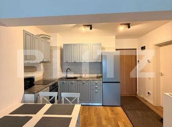 Apartament de închiriat 3 camere Gheorgheni - 168924AI | BLITZ Cluj-Napoca | Poza2