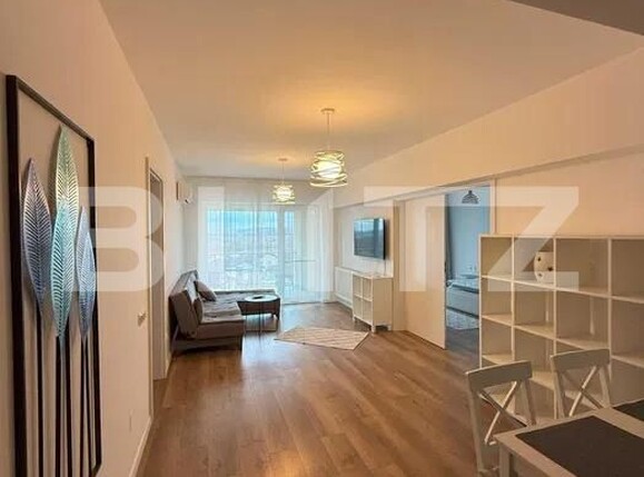 Apartament de închiriat 3 camere Gheorgheni - 168924AI | BLITZ Cluj-Napoca | Poza1