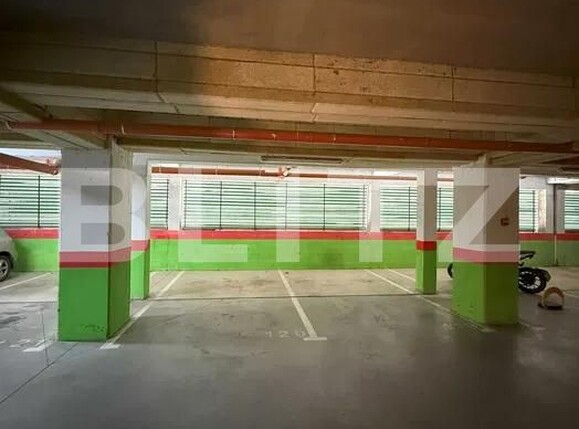 Apartament de închiriat 3 camere Gheorgheni - 168924AI | BLITZ Cluj-Napoca | Poza8