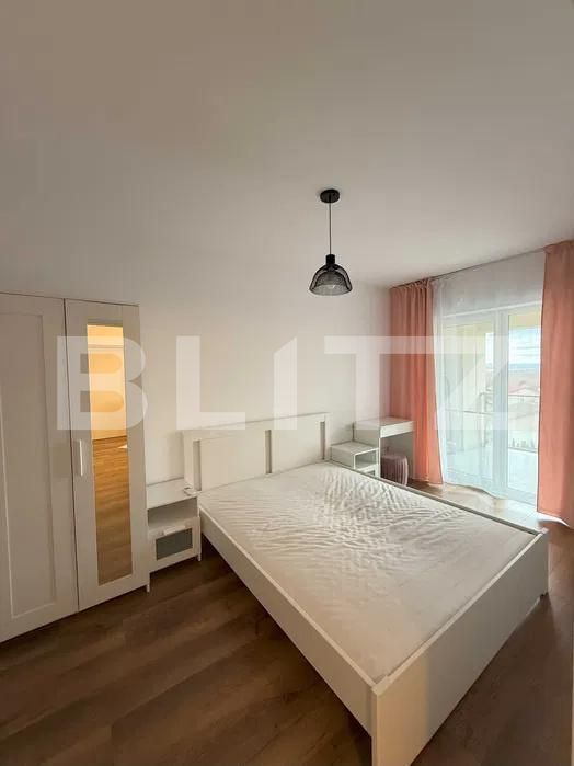 Apartament de închiriat 3 camere Gheorgheni - 168924AI | BLITZ Cluj-Napoca | Poza3