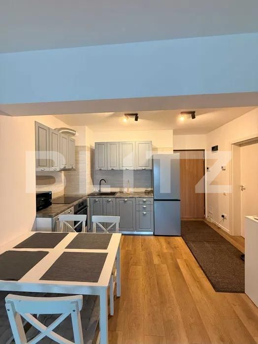 Apartament de închiriat 3 camere Gheorgheni - 168924AI | BLITZ Cluj-Napoca | Poza2