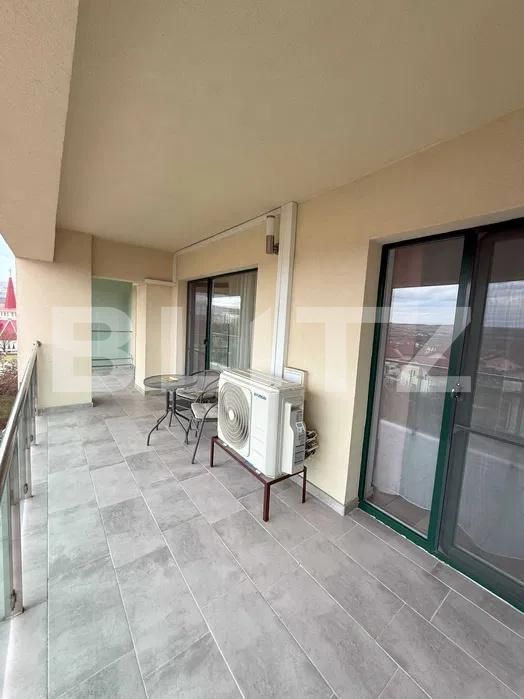 Apartament de închiriat 3 camere Gheorgheni - 168924AI | BLITZ Cluj-Napoca | Poza7