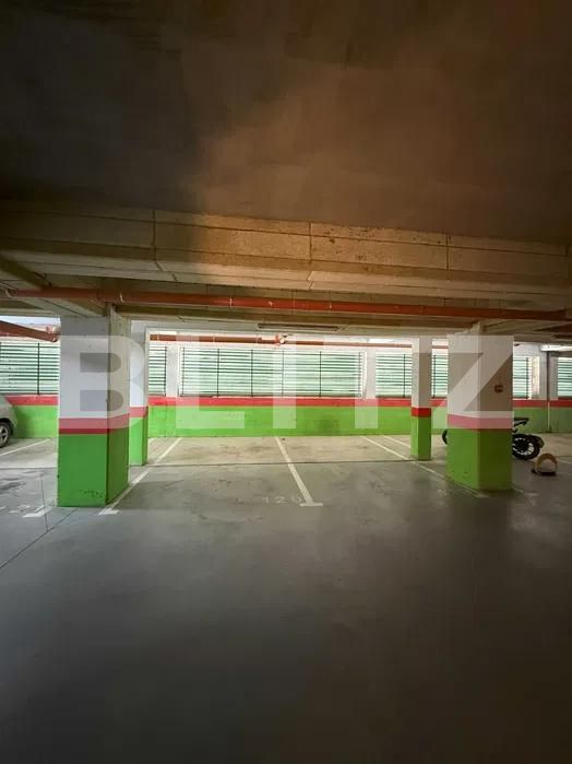 Apartament de închiriat 3 camere Gheorgheni - 168924AI | BLITZ Cluj-Napoca | Poza8