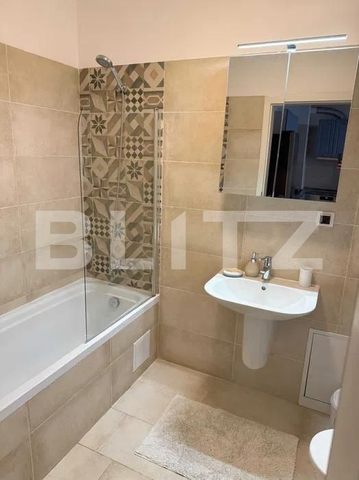 Apartament de închiriat 3 camere Gheorgheni - 168924AI | BLITZ Cluj-Napoca | Poza5