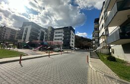 Oportunitate! Apartament cu 3 camere, terasa, view superb, zona Donath Park