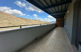 Oportunitate! Apartament cu 3 camere, terasa, view superb, zona Donath Park