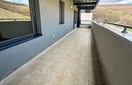 Oportunitate! Apartament cu 3 camere, terasa, view superb, zona Donath Park