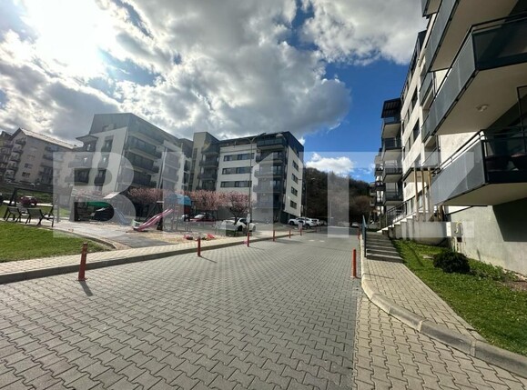 Apartament de vânzare 3 camere Grigorescu - 168925AV | BLITZ Cluj-Napoca | Poza9