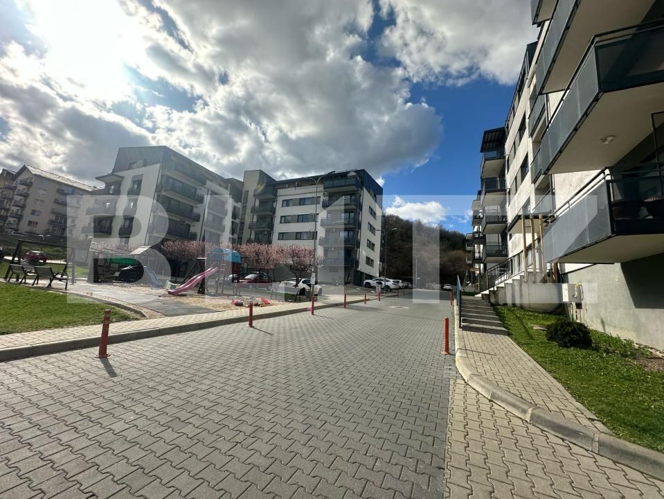 Apartament de vânzare 3 camere Grigorescu - 168925AV | BLITZ Cluj-Napoca | Poza9