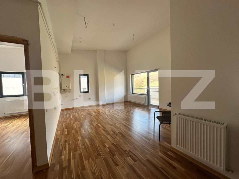 Apartament de vânzare 3 camere Grigorescu - 168925AV | BLITZ Cluj-Napoca | Poza1